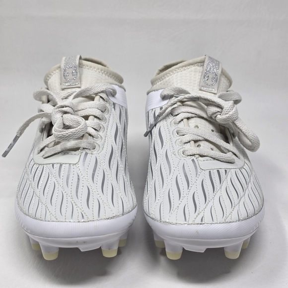 Under Armour Unisex UA Magnetico Select FG Soccer Cleats Size Men 4 Wmns 5.5 New main image 4